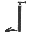 thumbnail image 1 of 90cm Handheld Selfie Stick Mini Tripod Adapter Extendable Monopod for Motion Camera, 1 of 11
