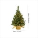 thumbnail image 3 of Adornos navideños, adornos navideños, regalos navideños, adornos para árboles de Navidad, adornos artificiales en miniatura para árboles, regalos navideños para el hogar, árboles de simulación, 3 of 5