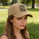 thumbnail image 5 of Gorra de béisbol ajustable unisex con diseño clásico de perfil bajo, tela de algodón lavado, visera curva, construcción transpirable y estilo versátil para uso casual y actividades al aire libre., 5 of 9