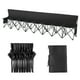 thumbnail image 1 of VEVOR Banco deportivo plegable portátil de 8 asientos Silla de camping al aire libre con bolsa de transporte, 1 of 9