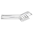 thumbnail image 3 of Pinza Antideslizante para Alimentos de material acero Inoxidable Pinzas para Espagueti Abrazadera Herramientas de Cocina, 3 of 7
