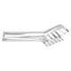 thumbnail image 3 of Pinza para alimentos Pinza para fideos espaguetis de de material acero inoxidable Pinza antideslizante para pinzas, 3 of 7