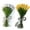 A, variant on Radiant Romantic Tulip Light, Twinkling Tree Tulips Led Night Light, Artificial Bouquet Tulips Flower Shaped Ambient Night Lamp Bedroom Decorate Holiday Gifts (C)