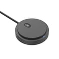 thumbnail image 4 of Computer UM02 USB OMNI-Direcional Condensador Micrófono Micrófono para REUNSE CONFERENCIA DE NEGOCIOS CompuTORA Portátil Portátil Chat de Voz Chat de VOZ en Vivo, 4 of 7