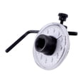 thumbnail image 3 of TAILTOSS Auto Repair Tools Torque Wrench Steel Black for Home Shop DIY 1Pcs, 3 of 7
