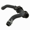 thumbnail image 3 of Motorcraft KH-640 HVAC Heater Hose Assembly Fits select: 2004-2011 FORD RANGER, 2004-2005 FORD EXPLORER SPORT TRAC, 3 of 4