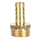 thumbnail image 4 of Púa, 5 piezas de púa de latón, conector de púa, púa de mayor durabilidad, 4 of 7