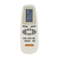 thumbnail image 1 of Control remoto universal de aire acondicionado Ykr-c/01e para Kt-ax3 Kt-ax1 Kt-ax4, 1 of 5