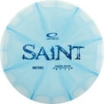 thumbnail image 5 of Latitude 64 Advanced 3 Disc Retro Burst Starter Set | Set Includes a Retro Keystone, Retro Fuse, and Retro Saint | Maximum Distance Frisbee Golf Driver | Frisbee Golf Stamp and Color Will Vary, 5 of 5