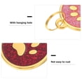 thumbnail image 3 of AURARMLET 6Ud Placas De Para De Mascotas Con Agujero Para Colgar, 3 of 5
