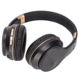thumbnail image 3 of Casques d'Écoute, Casques Subwoofer Pliable Facile à Contrôler pour les Jeux, 3 of 8