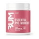 thumbnail image 1 of PRE ENTRENAMIENTO RAW CBUM ESSENTIAL PRE WORKOUT 60 SERV blanco chico, 1 of 3