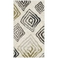 thumbnail image 4 of Safavieh Porcello Jenae Geometric Diamonds Area Rug, 4 of 6
