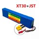 thumbnail image 2 of 36V 30Ah High Power 10S3P Li-Ion Multi Plug Battery Pack 350W 500W Multi Purpose jn, 2 of 5
