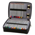thumbnail image 4 of Estuche para lápices Lbxgap 200 ranuras de gran capacidad con asa, 4 of 5