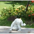thumbnail image 1 of Hi-Line Gift Ltd Statue Bébé Culbuteur Fairy, 1 of 5