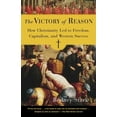 thumbnail image 2 of The Victory of Reason: How Christianity Led to Freedom, Capitalism, and Western Success, (Paperback), 2 of 2