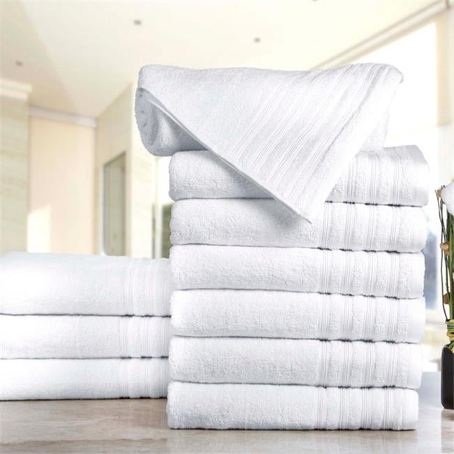 CHATSWORTH 100% Cotton Soft 600GSM Towel Set All Sizes 17 Colours Available 