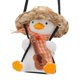 thumbnail image 3 of Colgante de Coche con Forma de Pato Oscilante NikouMX, 3 of 8