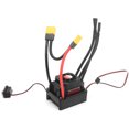 thumbnail image 2 of ESC Con Tapón Dual XT60, Controlador de Velocidad Eléctrica 120A Superpase-Hobby Para Automóvil de control Remoto para Automóvil, 2 of 7