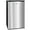 Silver#2, variant on French Door Refrigerators For Kitchen, HOMCOM Mini Freezer Countertop, 1.1 Cu.Ft Compact Upright Freezer with Removable Shelves, Reversible Door for Home, Dorm, Apartment and Office, gray