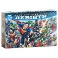 thumbnail image 1 of Cryptozoic Entertainment CTZ02706 DC Comics DBG Renaissance Jeu de Société, 1 of 2