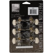 PING GTR. MACHINES STD.Plate