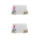 thumbnail image 3 of Riwesomey 580 uds/set intercambiabilidad y con terminales de crimpado para conexiones eléctricas conector eléctrico 580 uds 580 piezas 2piezas, 3 of 6