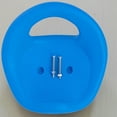 thumbnail image 6 of Kids Tricycle Seats Comfortable and Full of Durability Trike Backrest Seats for Toddler Bikes with Easy Installation, 6 of 9