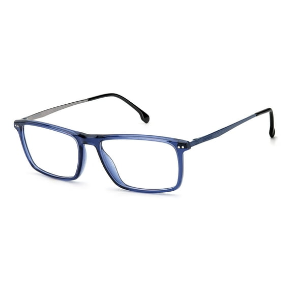 Montura de gafas Carrera CARRERA 8866 PJP BLUE para Hombre