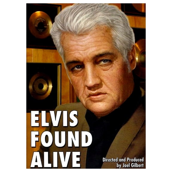 Elvis Found Alive (DVD), Highway 61 Ent, Music & Performance