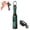 Green, variant on 4-in-1 Smart Digital Display Keychain,Portable USB 65w Fast Charging Data Cord with Lanyard Led Display for Tablet & Laptop