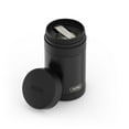 thumbnail image 3 of Thermos Vacuum Insulated Stainless Steel 16 Oz Food Jar with Folding Spoon, 3 of 8