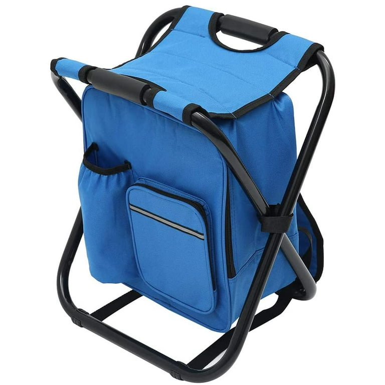 Fishing tackle bag seat new arrivals