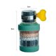 thumbnail image 2 of Filtro grifo de agua a prueba de salpicaduras boquilla accesorios para el hogar verde, 2 of 2