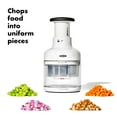 thumbnail image 3 of OXO Good Grips Chopper, 3 of 5
