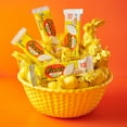 thumbnail image 6 of Reese's White Creme King Size Peanut Butter Eggs Easter Candy, Pack 2.4 oz, 6 of 9