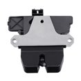 thumbnail image 3 of Cerradura de pestillo de captura de tapa de maletero de puerta trasera automática, reemplazo 3m51r442a66ar para S-max 06-15, 3 of 5