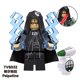 thumbnail image 1 of TV6105 Palpatine Ahsoka Mace Windu Clone Commander Trooper Purge Luke Skywalker Mini Space Wars Figura Bloques De Construcción Juguetes Para Niños, 1 of 3