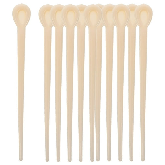 2 paquetes / 180 piezas de herramientas de permanente duraderas, rizador de pelo útil, pinzas prácticas, accesorio para el cabello para mujeres y niñas (color aleatorio)