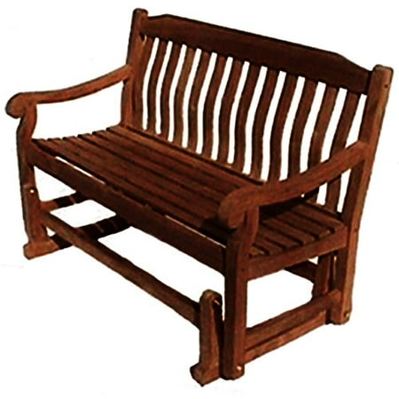 Wooden 4 Glider - Walmart.com