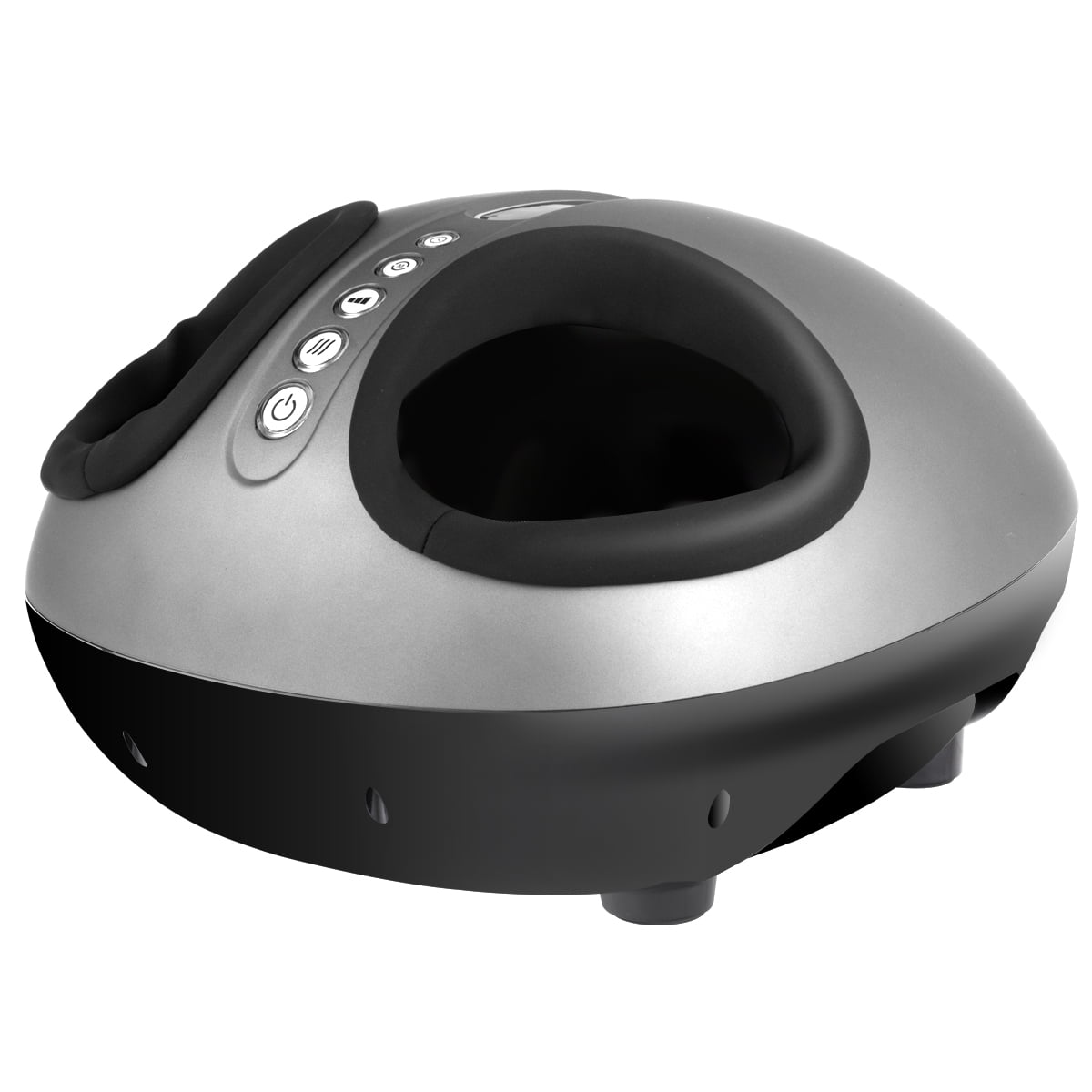 TruMedic IS4000 Smart Series Foot Massager User Manual, 45 OFF