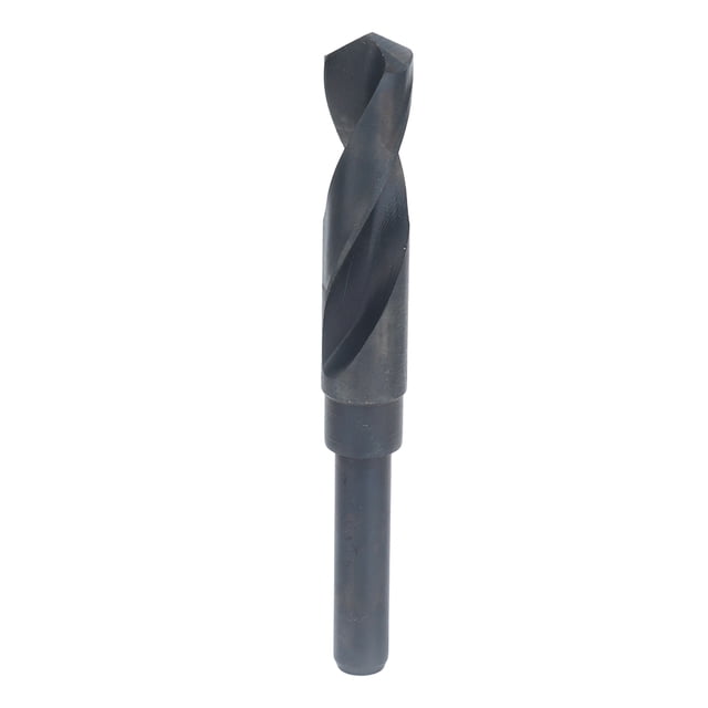 Juego de brocas HSS Jadeshay 19 mm 1/2 pulg para metal acero