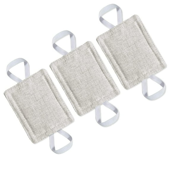 UYUH Door Silencers No Noise Locking Door Slam Stopper Door Preventer Door Side Toddler Door Door Shusher for Wood Doors Doors for Noise Reducing, Stop Door from Slamming