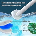 thumbnail image 3 of Upgraded Wand Refillsdisposable Toiletriesdisposable Wand Heads Compatible With Clorox Wand Refills, 3 of 5
