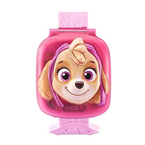 VTech PAW Patrol Learning Pup Watch Skye