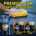 thumbnail image 1 of RuiJiao Clearance New Scratch Repair Paste For Car Paint Surfaces Scratches 60ml, 1 of 9