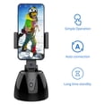 thumbnail image 2 of Spirastell Object tracking holder,Stick Rotation Release Hands Camera AI Composition Hands Wireless BT AI Composition 1/4in Rotation Auto Release dsfen Hands lit Camera, 2 of 6