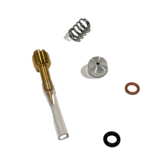 Carburetor Air Fuel Mixture Screw Set Fits Suzuki GS750/GS850/GS1000 with Mikuni BS Series CV 0118-001