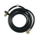 thumbnail image 1 of Manguera adaptadora propano tanque LP convertidor 1lb a 5-20lb para parrilla Gas QCC1 tipo 1, 1 of 9